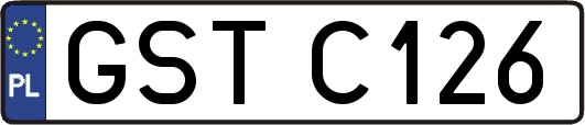 GSTC126
