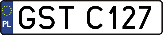 GSTC127