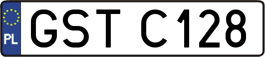 GSTC128