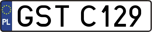 GSTC129