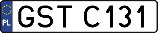 GSTC131
