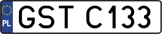 GSTC133