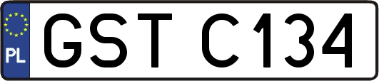GSTC134