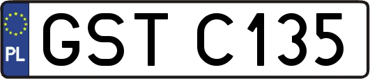 GSTC135