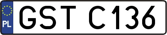 GSTC136