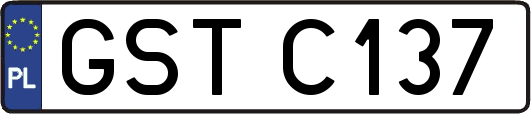 GSTC137