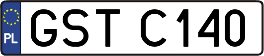 GSTC140