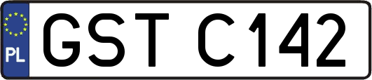 GSTC142