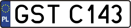 GSTC143