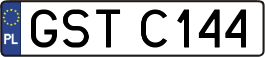 GSTC144