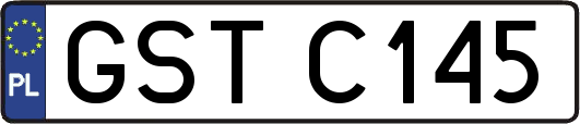 GSTC145