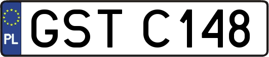 GSTC148