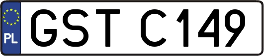 GSTC149