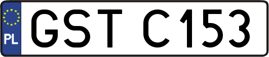 GSTC153