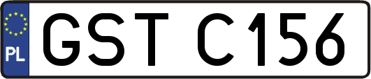 GSTC156