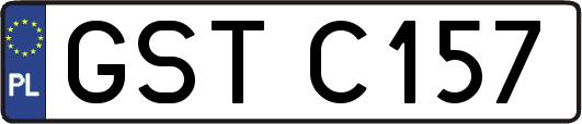 GSTC157