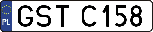 GSTC158