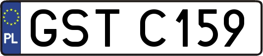 GSTC159