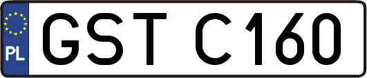 GSTC160
