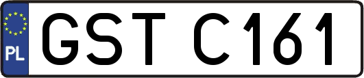 GSTC161