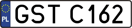 GSTC162