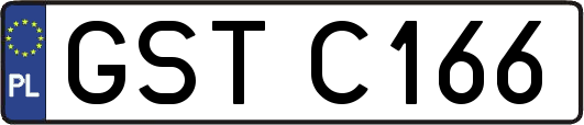 GSTC166