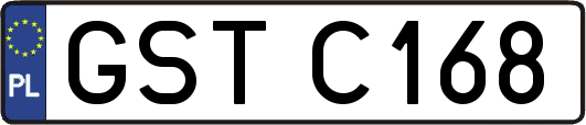 GSTC168
