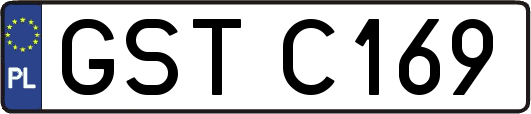 GSTC169