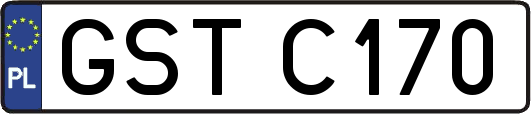 GSTC170
