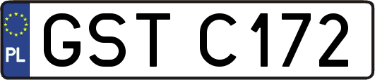 GSTC172