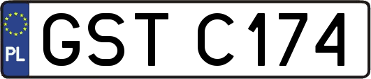 GSTC174