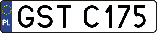 GSTC175