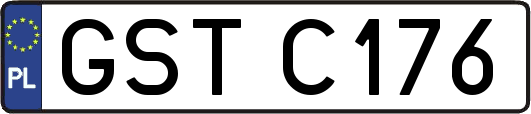 GSTC176