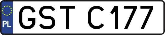 GSTC177