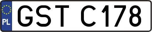 GSTC178
