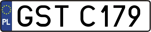 GSTC179