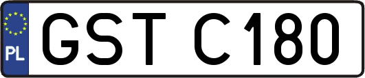 GSTC180