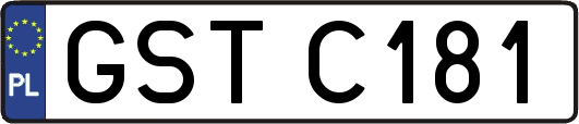 GSTC181