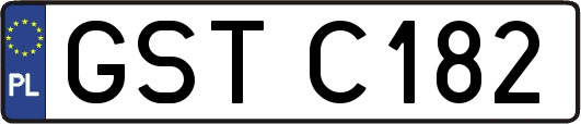 GSTC182