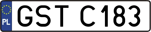 GSTC183