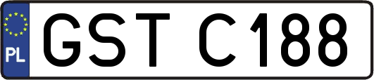 GSTC188