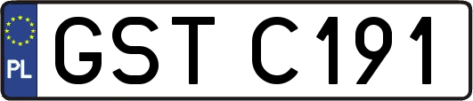 GSTC191