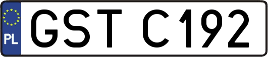 GSTC192