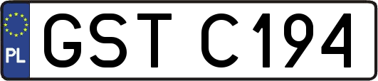 GSTC194