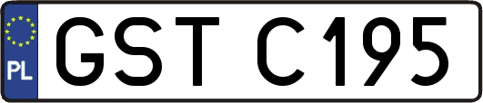 GSTC195