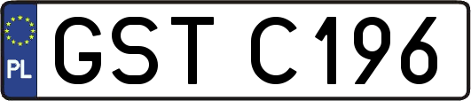 GSTC196