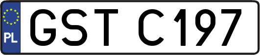 GSTC197