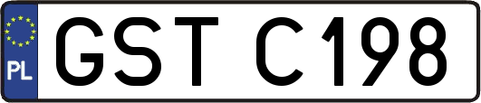 GSTC198