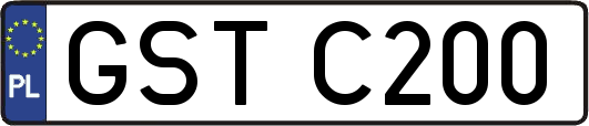 GSTC200