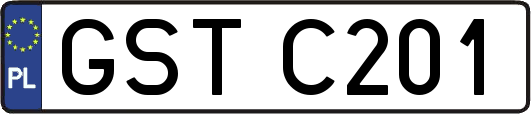 GSTC201